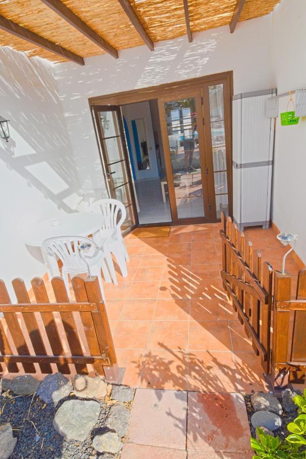 Casa Maria N2 Montecastillo 科斯塔卡莱塔 外观 照片