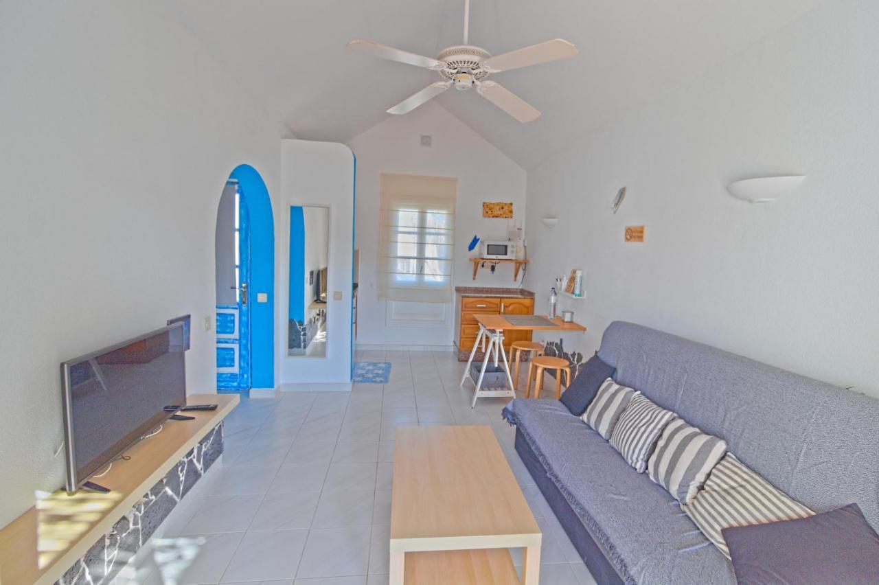 Casa Maria N2 Montecastillo 科斯塔卡莱塔 外观 照片