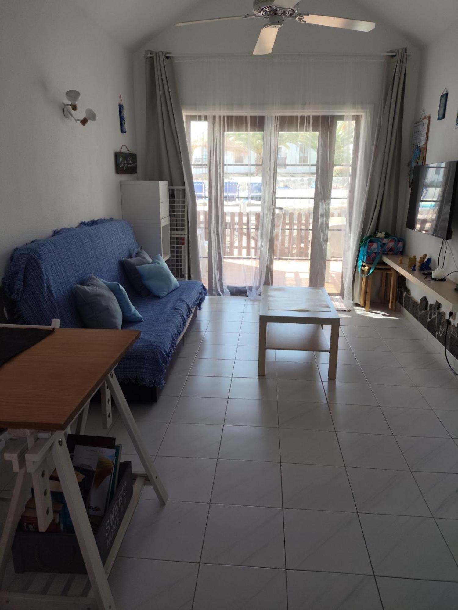 Casa Maria N2 Montecastillo 科斯塔卡莱塔 外观 照片