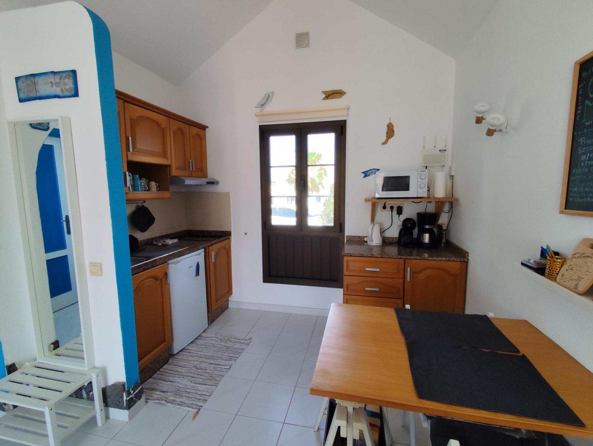 Casa Maria N2 Montecastillo 科斯塔卡莱塔 外观 照片
