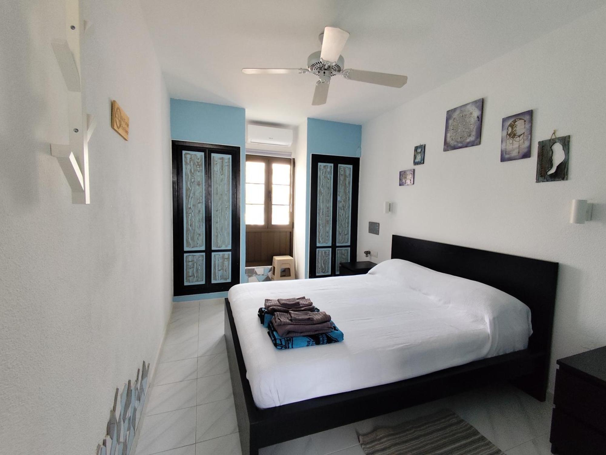 Casa Maria N2 Montecastillo 科斯塔卡莱塔 外观 照片
