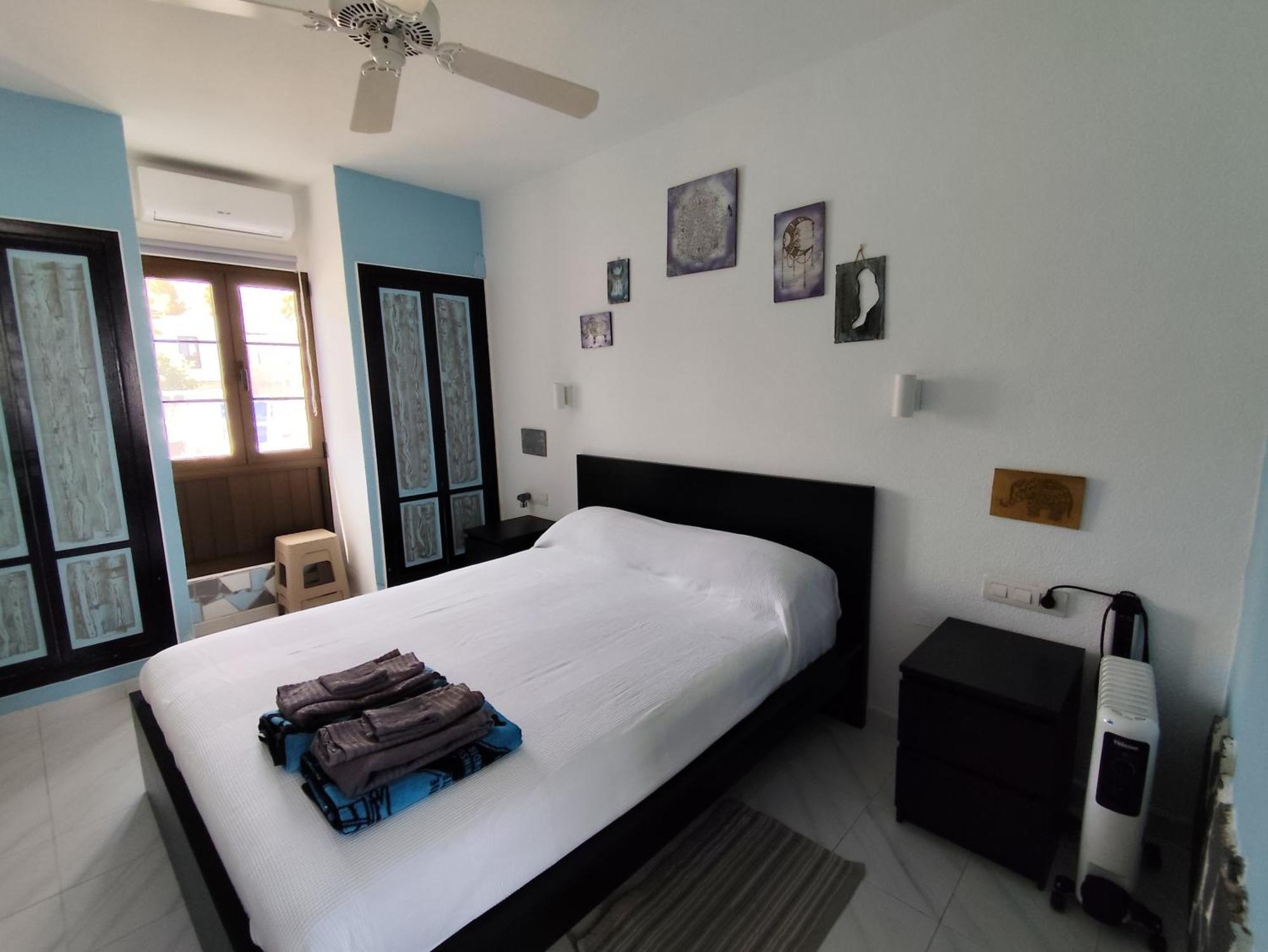 Casa Maria N2 Montecastillo 科斯塔卡莱塔 外观 照片