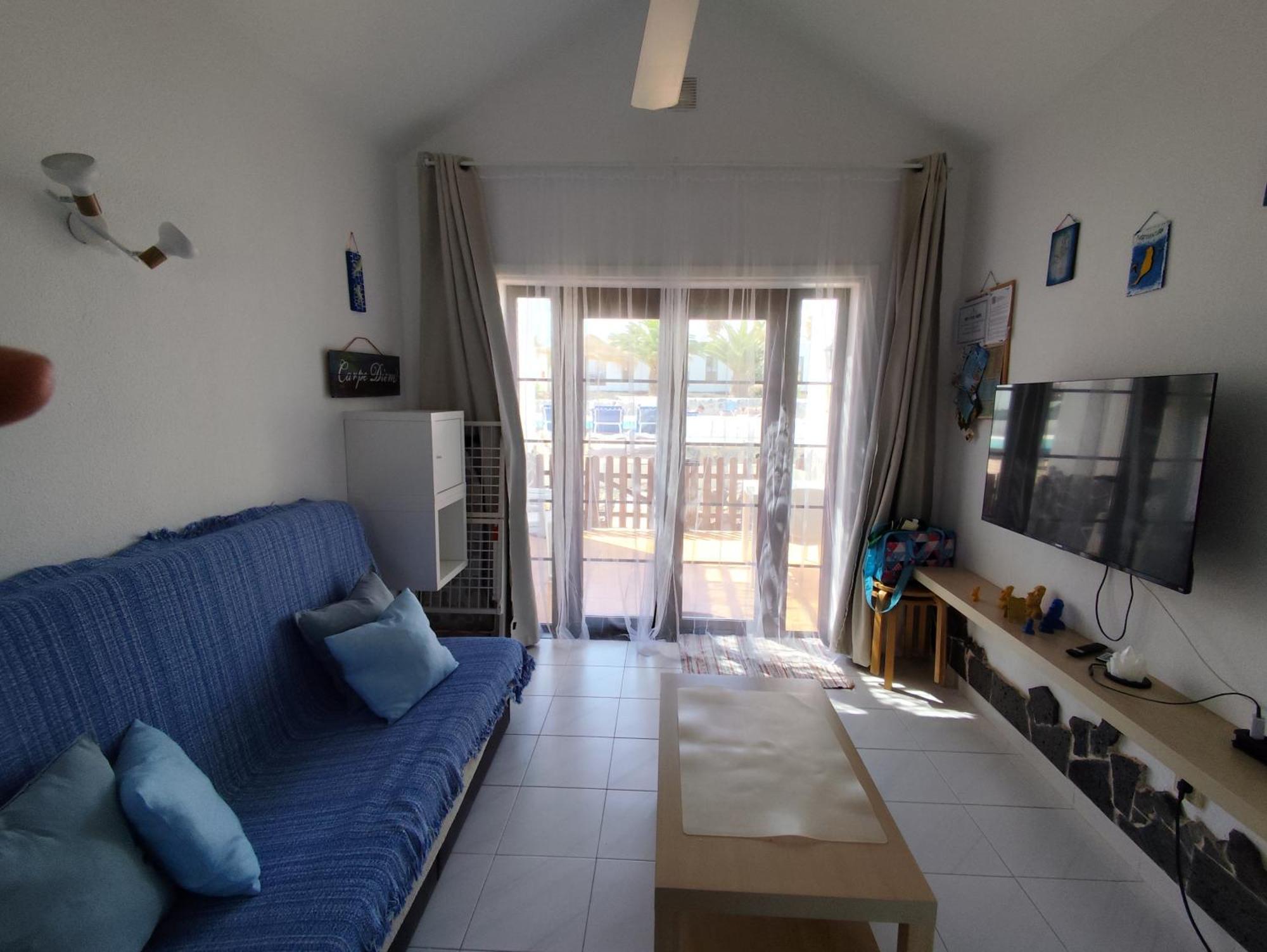 Casa Maria N2 Montecastillo 科斯塔卡莱塔 外观 照片