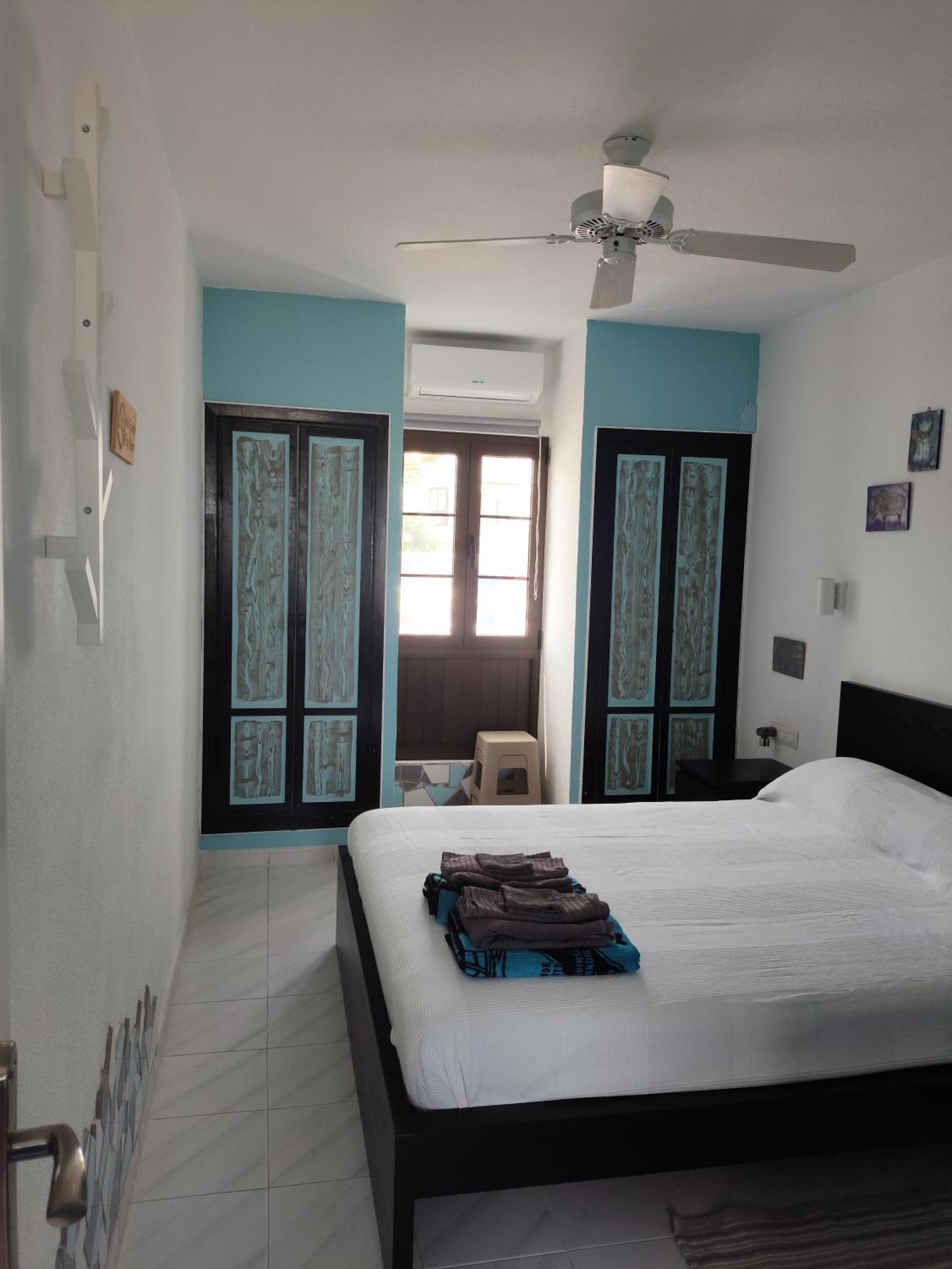 Casa Maria N2 Montecastillo 科斯塔卡莱塔 外观 照片