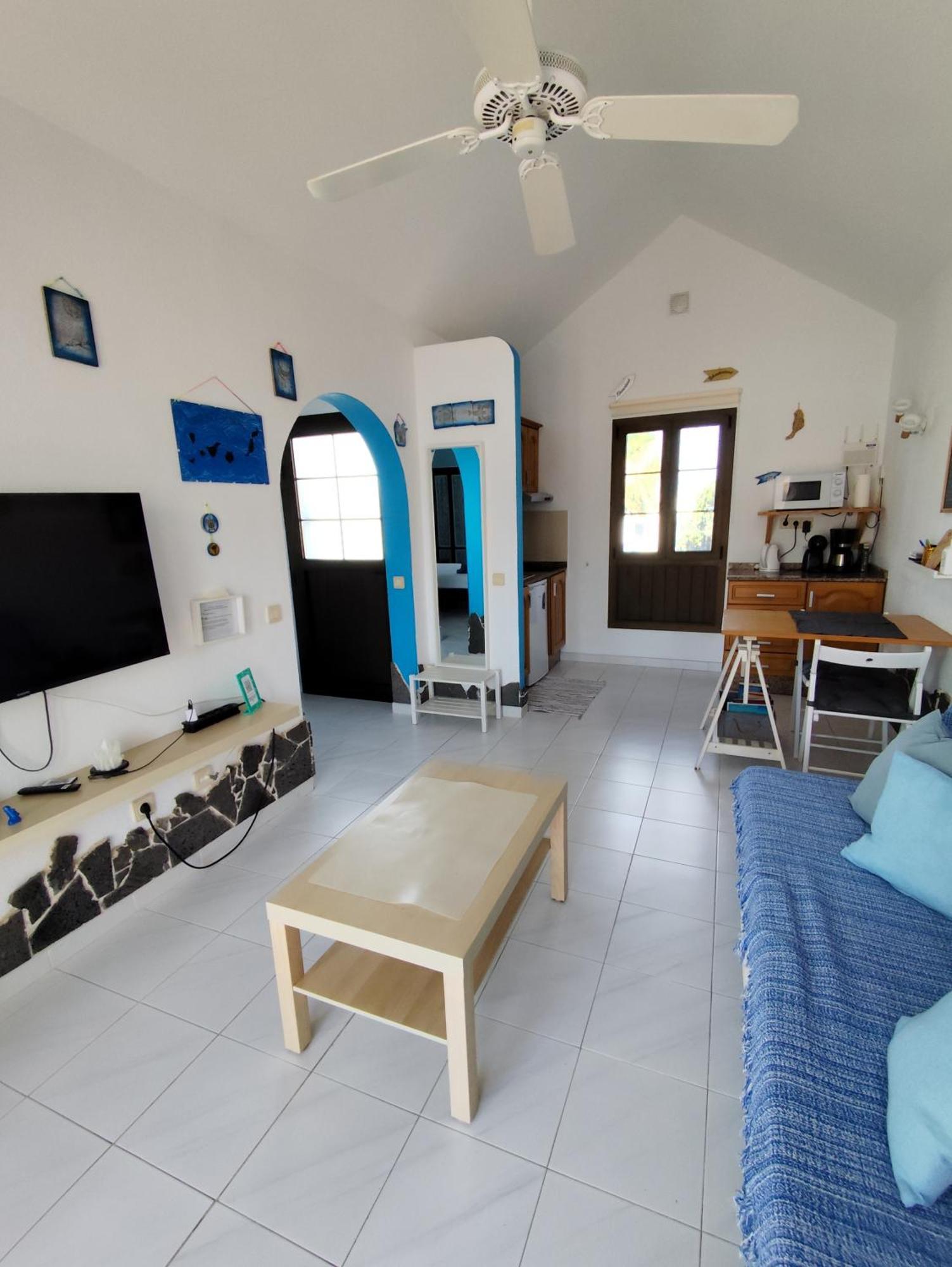 Casa Maria N2 Montecastillo 科斯塔卡莱塔 外观 照片