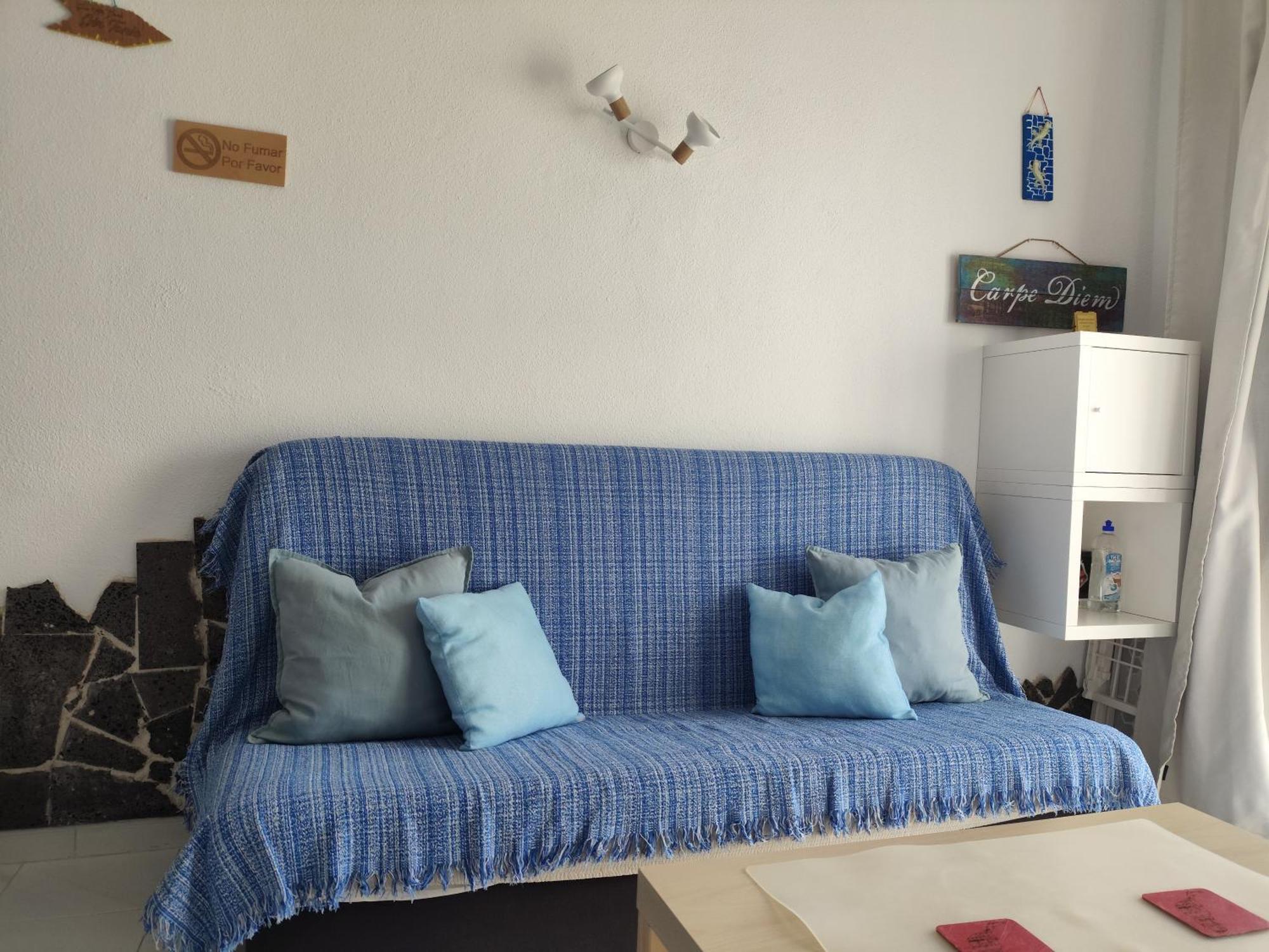 Casa Maria N2 Montecastillo 科斯塔卡莱塔 外观 照片